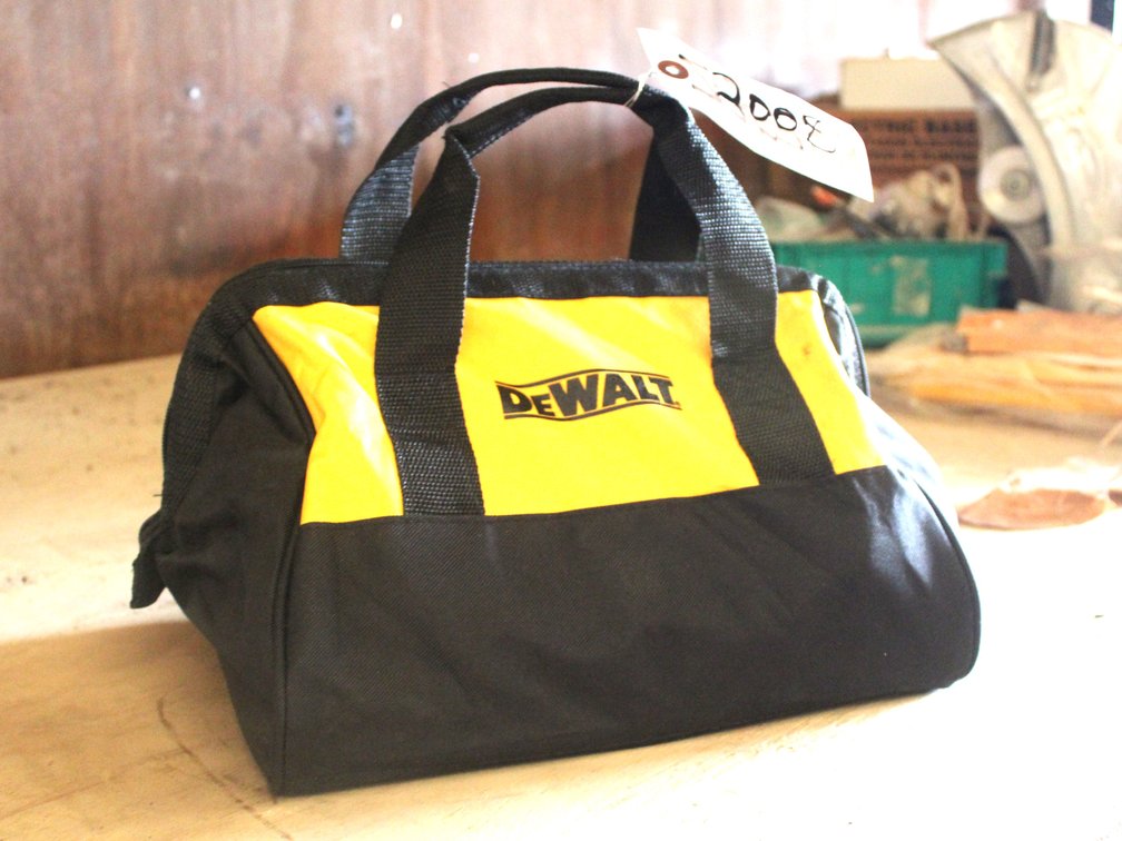 DEWALT COMPACT DRILL DRIVER AND COMPACT HAMMER DRILL