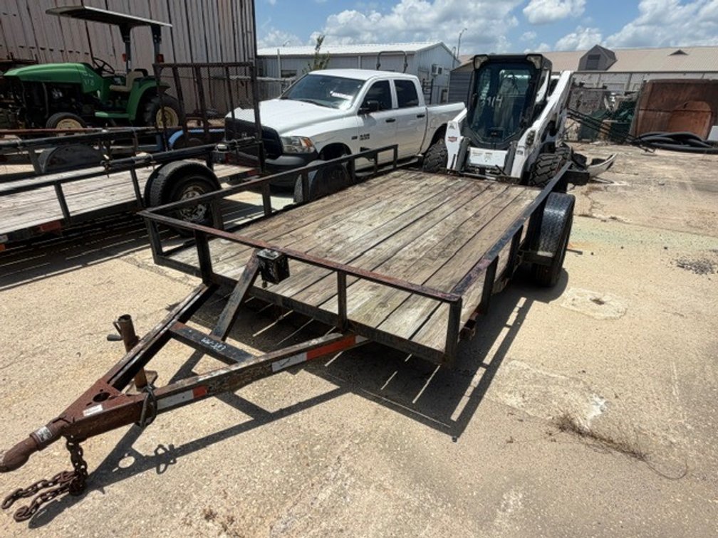 PRO PULL TRAILER