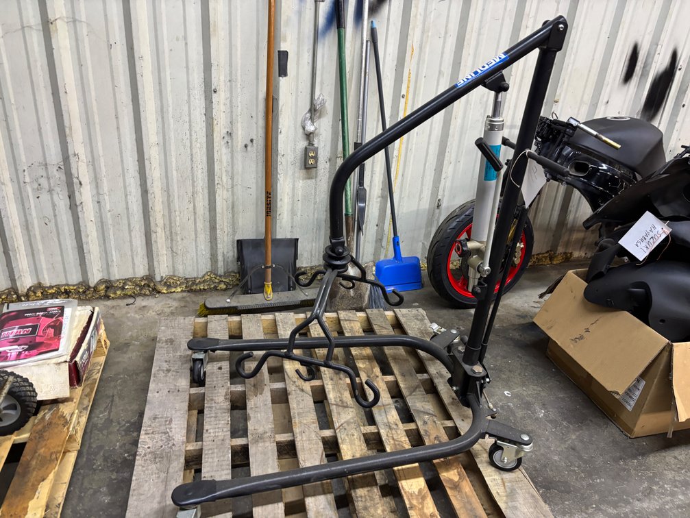 MEDLINE MED LIFT MAX 400 LB CAPACITY