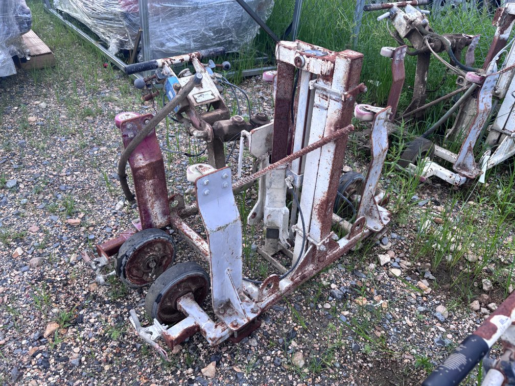 DRILL CARRIER