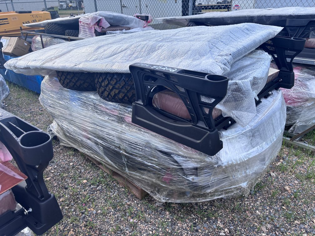 2026 SDL00L SL-GC22S GOLFCART