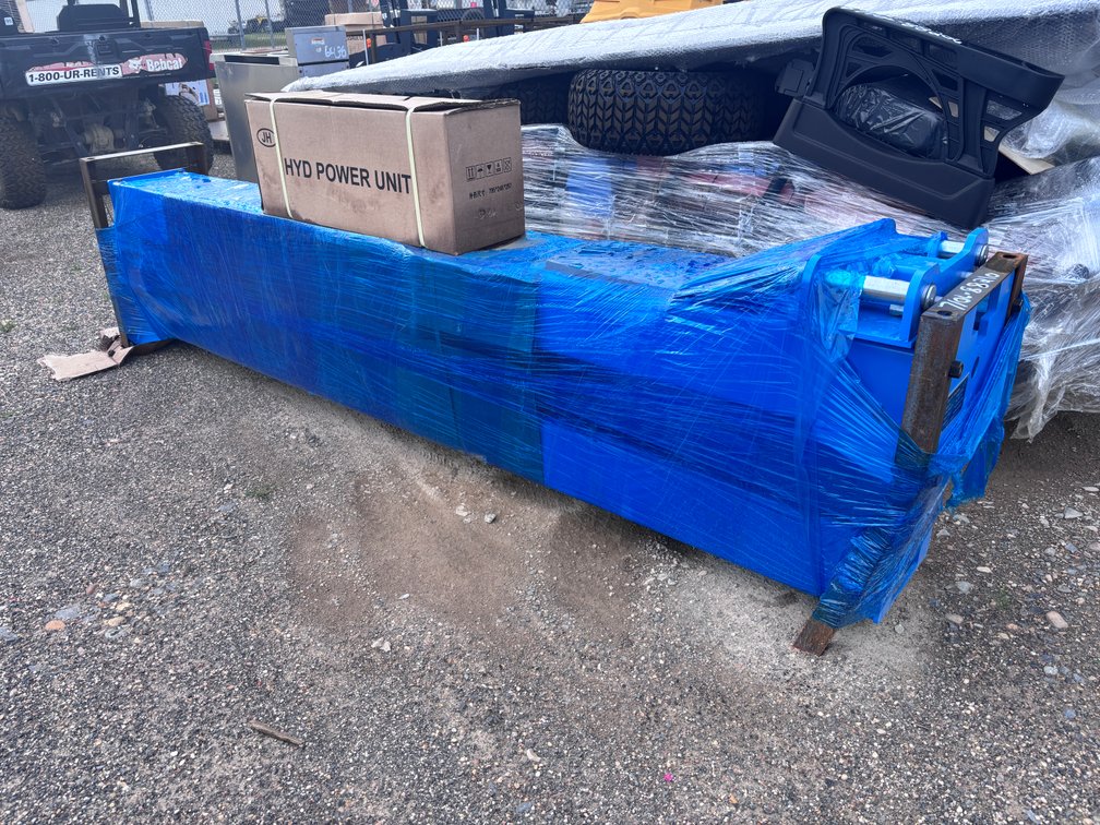 VEHICLE LIFTS