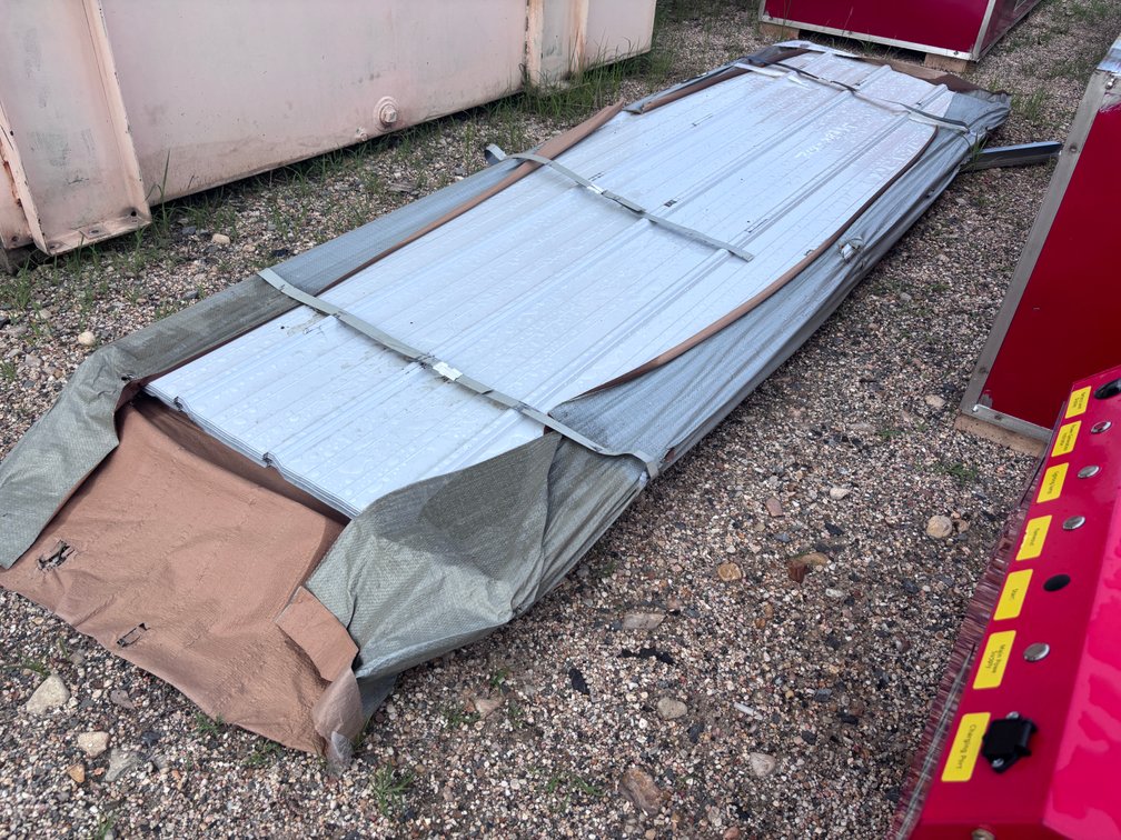 STEEL SIDING ROOFING