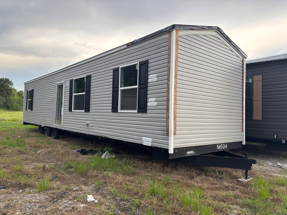 2026 SOUTHERN ENERGY HOMES MOBILE HOME