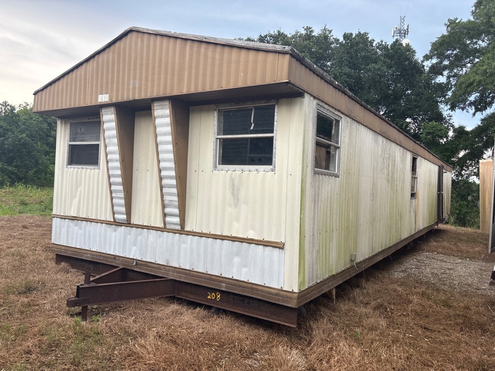 MOBILE HOME