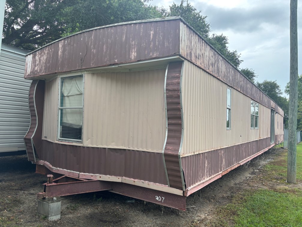 MOBILE HOME