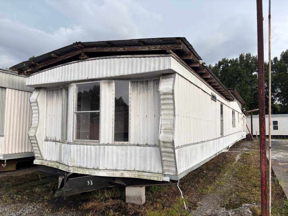 MOBILE HOME
