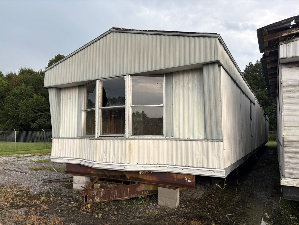 MOBILE HOME