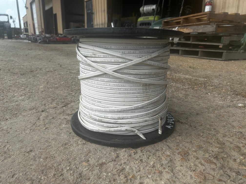ROMEX BRAND SIMPULL 14AWG, INDOOR ELECTRIC WIRE