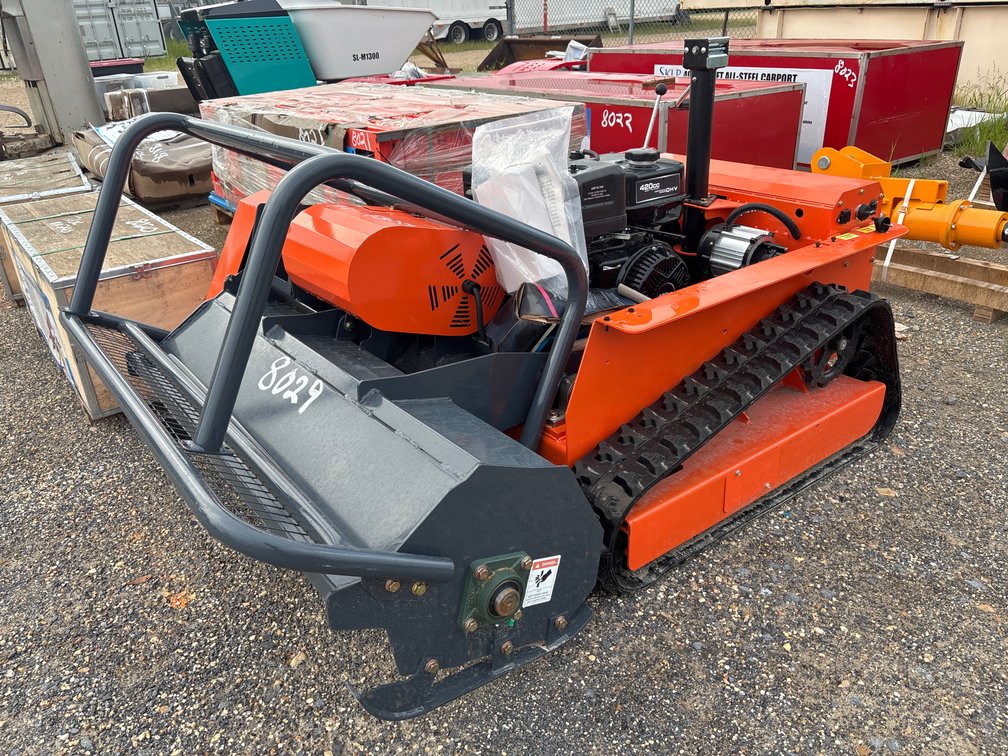2024 SDLOOL SL-LM1000Q LAWNMOWER