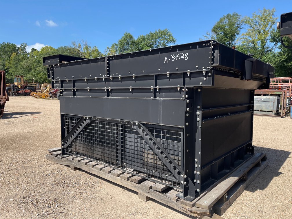 IEA COOLING TOWER