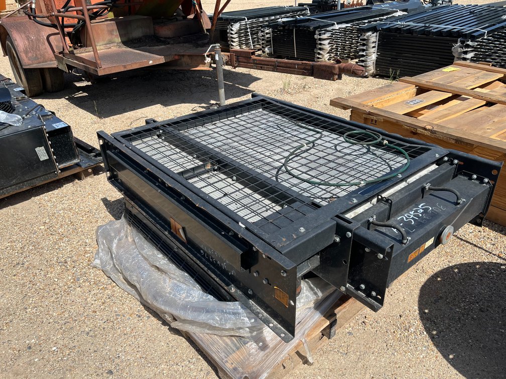 HEAVY DUTY RADIATOR