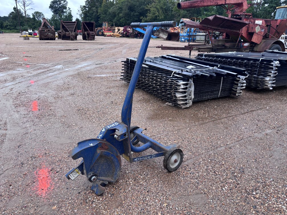 CURRENT TOOLS PIPE BENDER