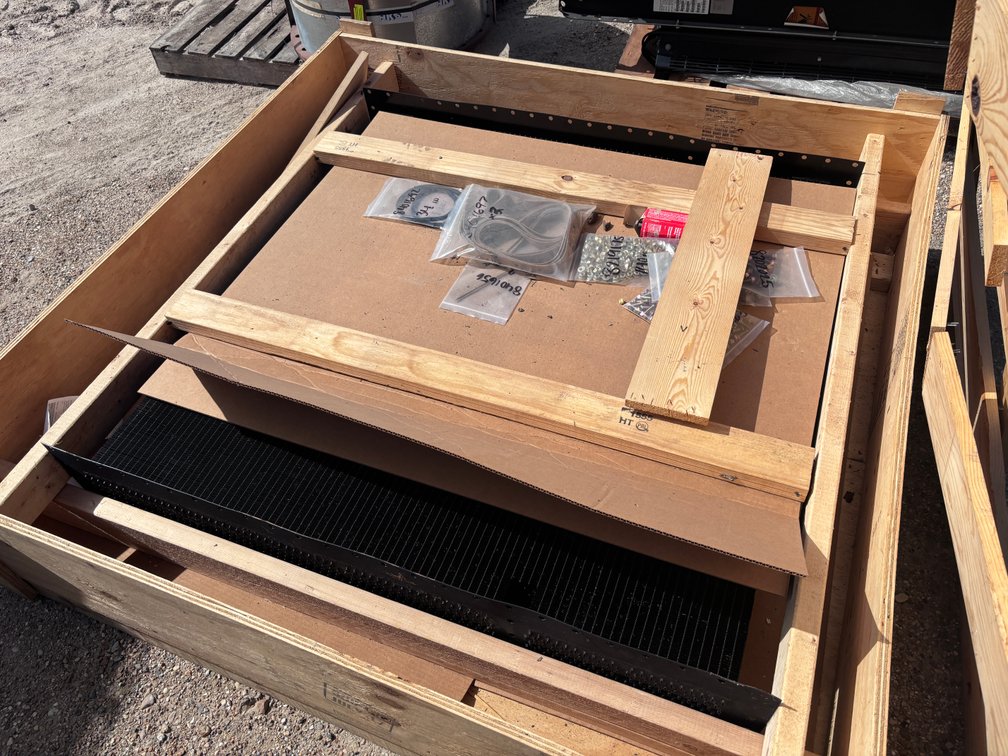 CORE KIT 9DJ7 75/25
