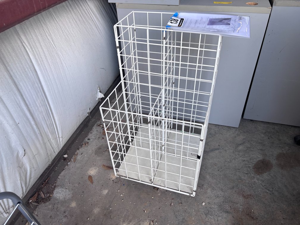 Plan/Map Storage