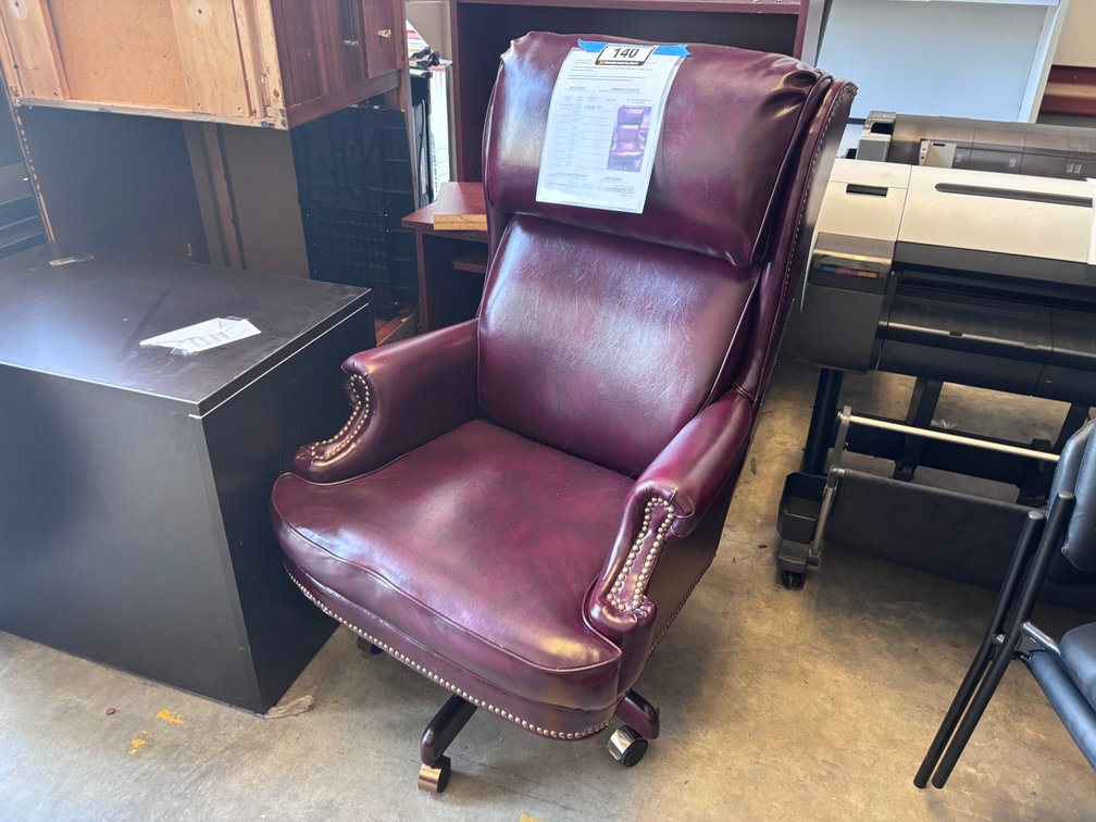 Large Executive Chair