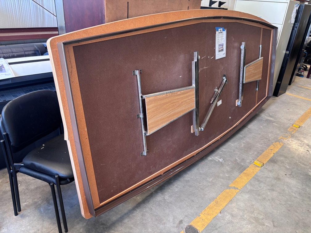 Conference Room Table