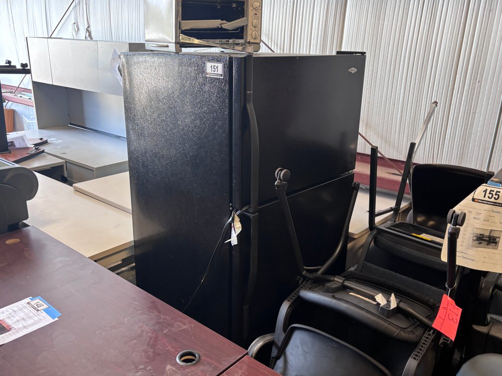 Maytag Refrigerator