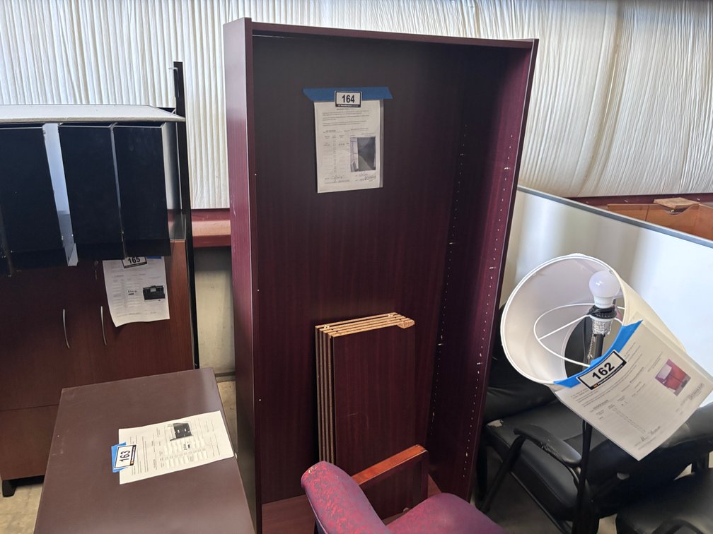 Book Case