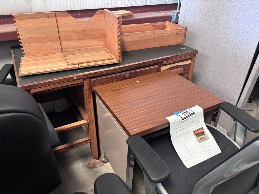 Printer Table