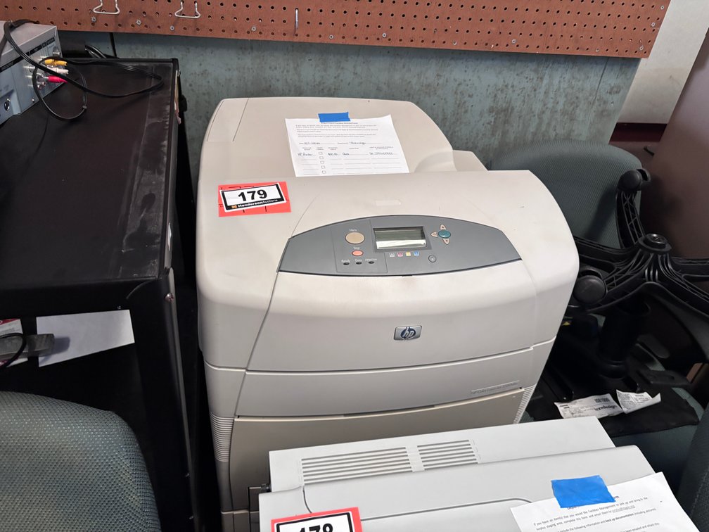 HP Printer