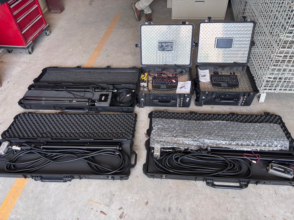 ONGO Live Mobile System