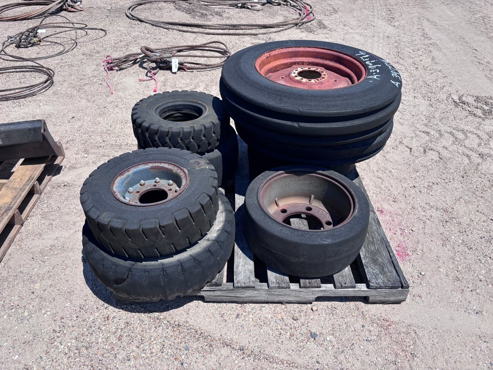 TIRES