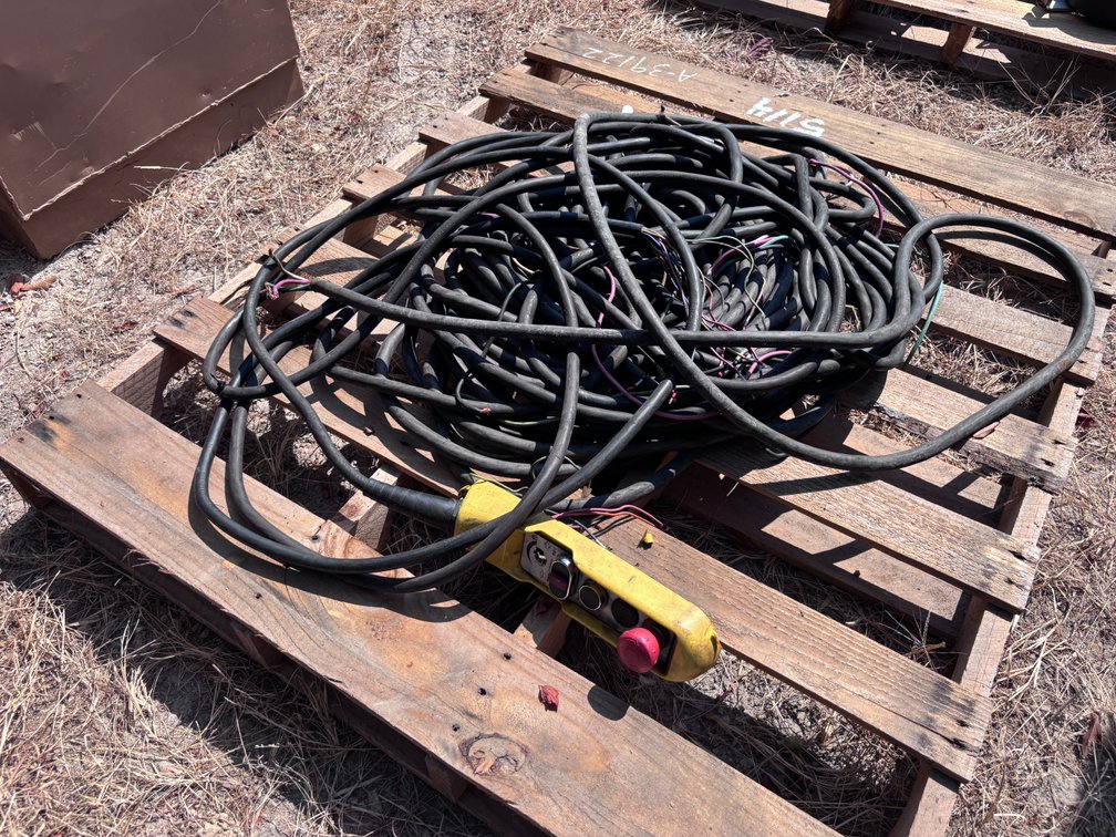 ELECTRIC CABLES