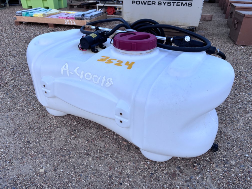 HERCULES ELECTRIC SPRAYER