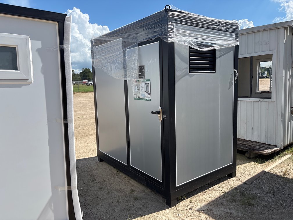 Portable Restroom