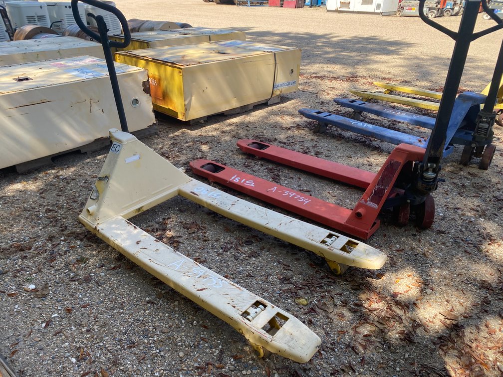 PALLET JACK