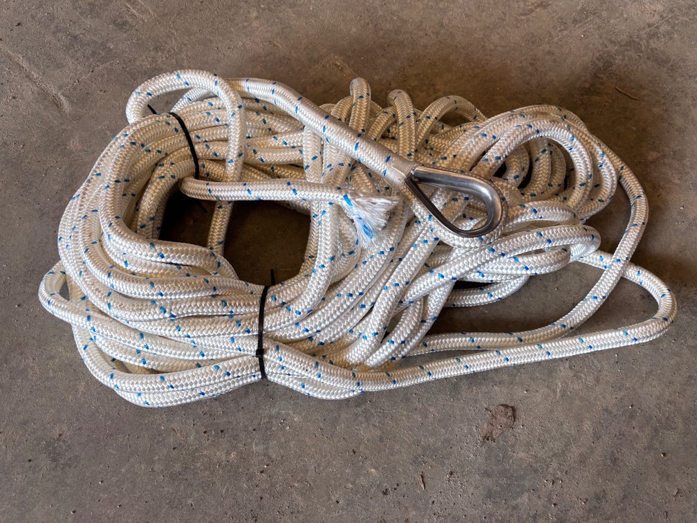 ROPE