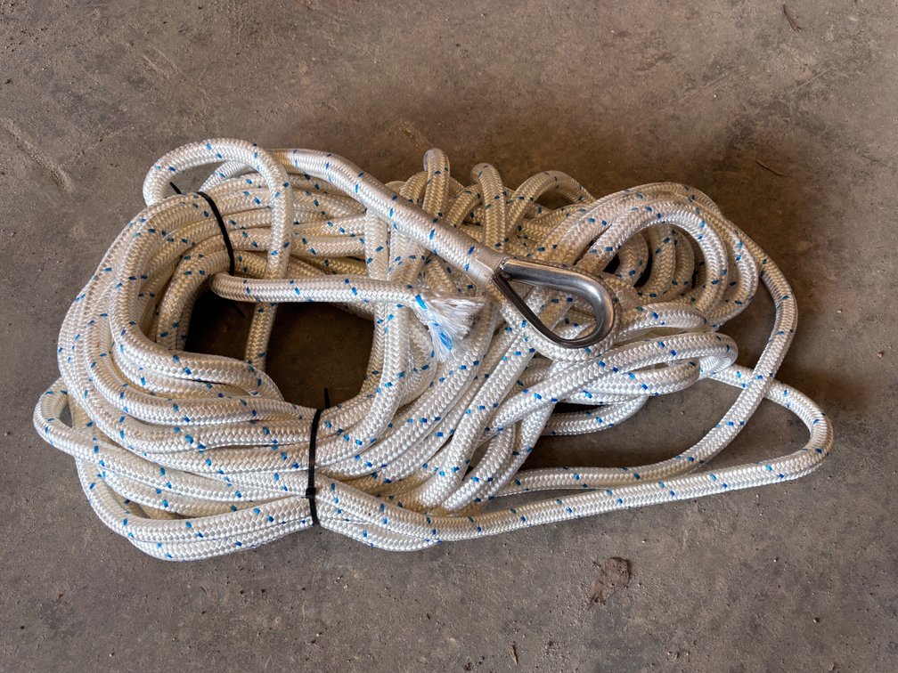 ROPE
