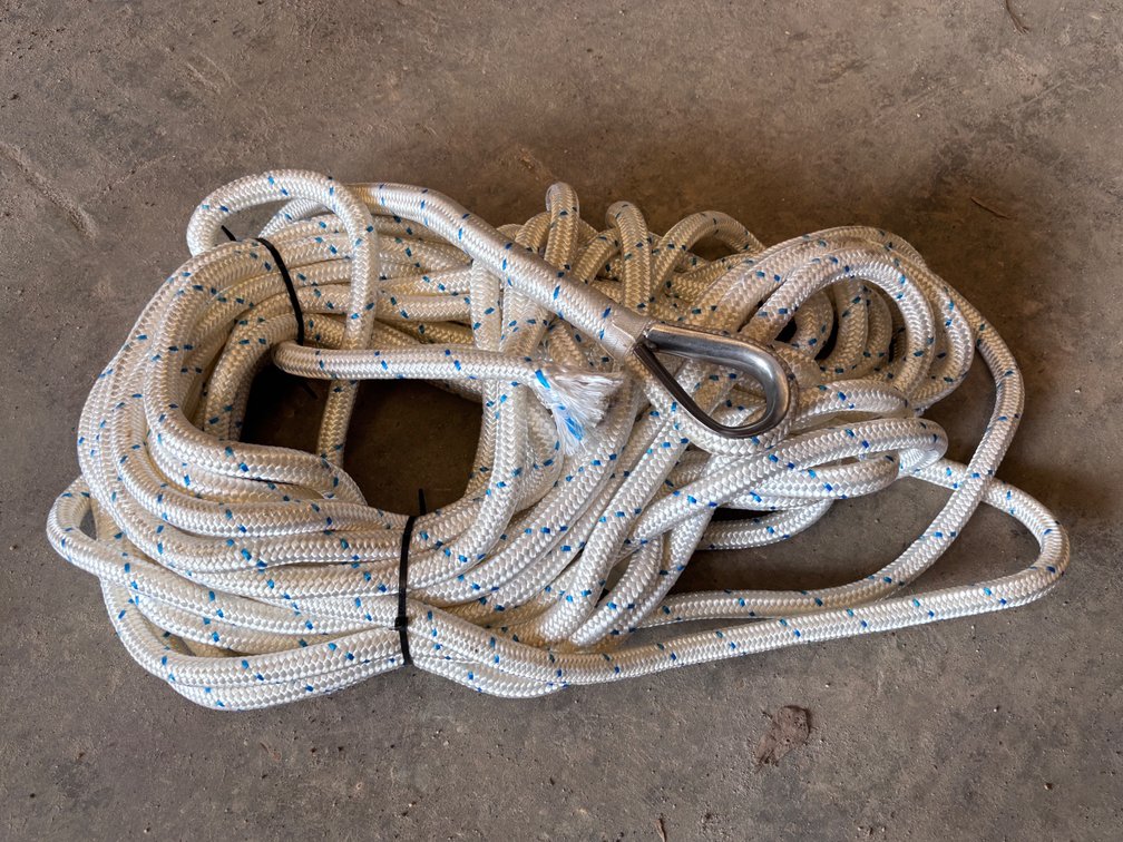 ROPE