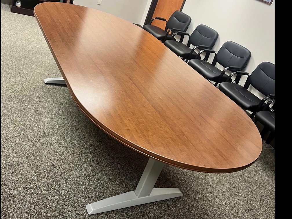 Conference Room Table