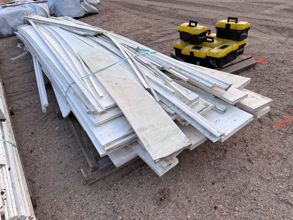 HARDIE BOARDS