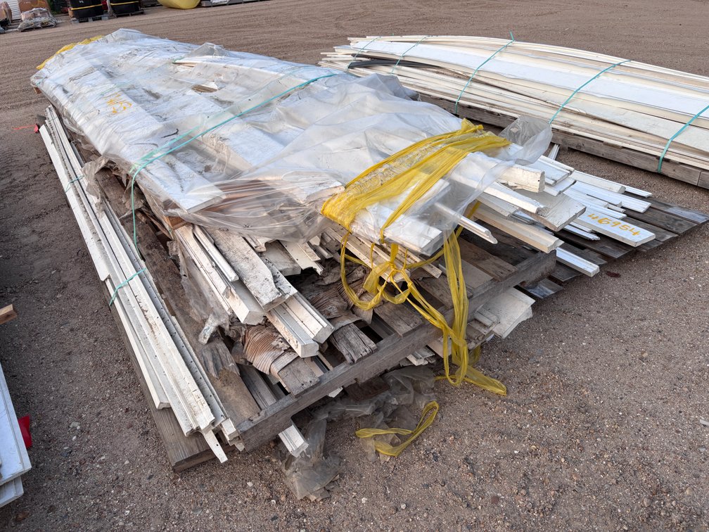HARDIE BOARD