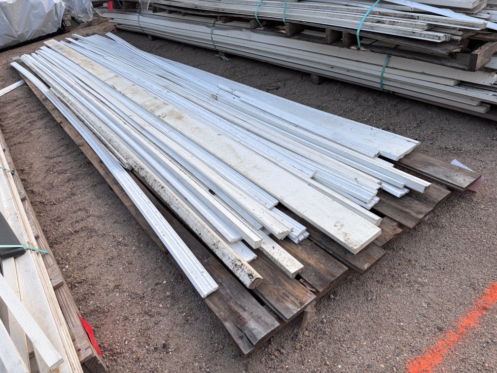 HARDIE BOARD