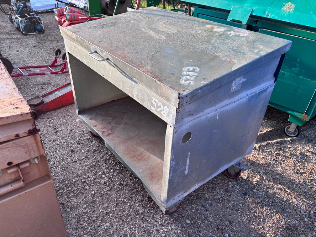 JOB BOX