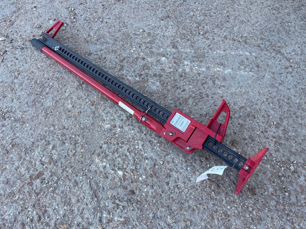 48IN FARM JACK