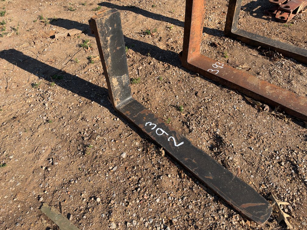 FORKLIFT FORK