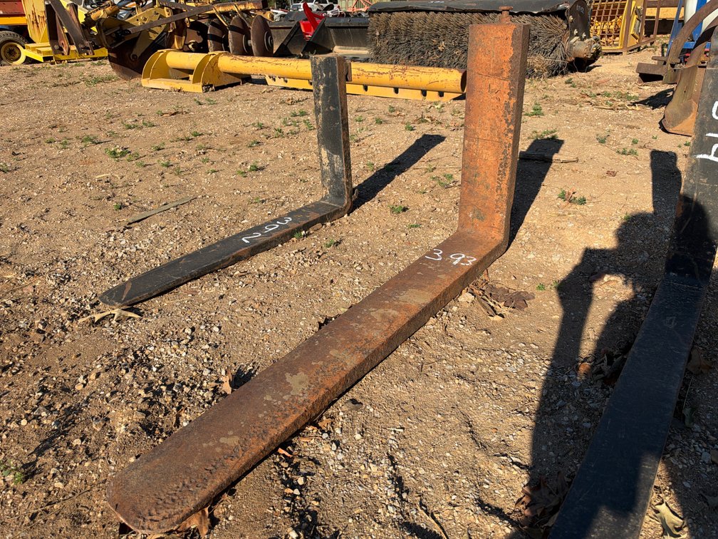 FORKLIFT FORK