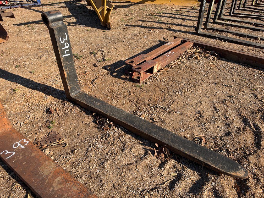 FORKLIFT FORK