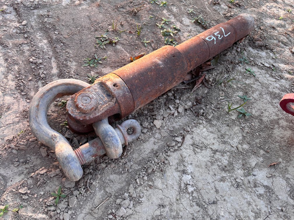 Pipe Swivel