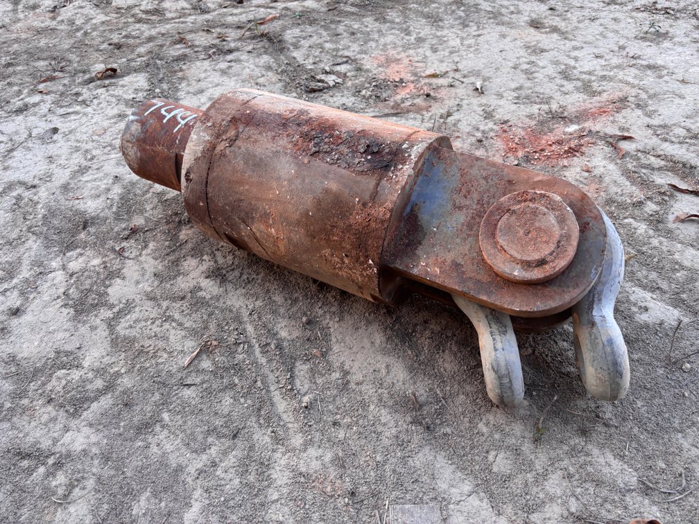 Pipe Swivel