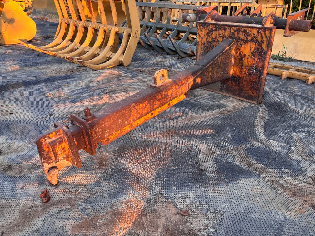 Boom Attachment