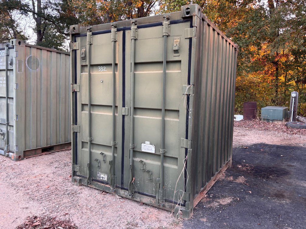 Storage Container