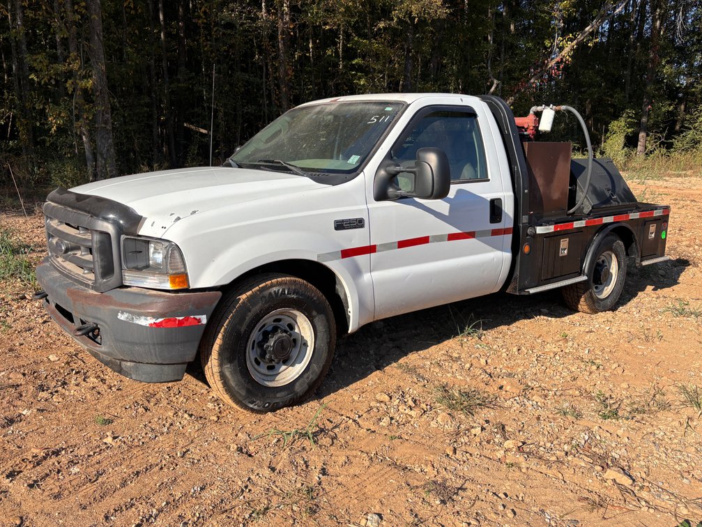 Lot 511