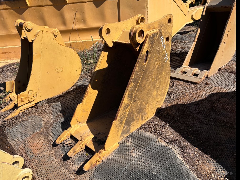 Caterpillar Trenching Bucket
