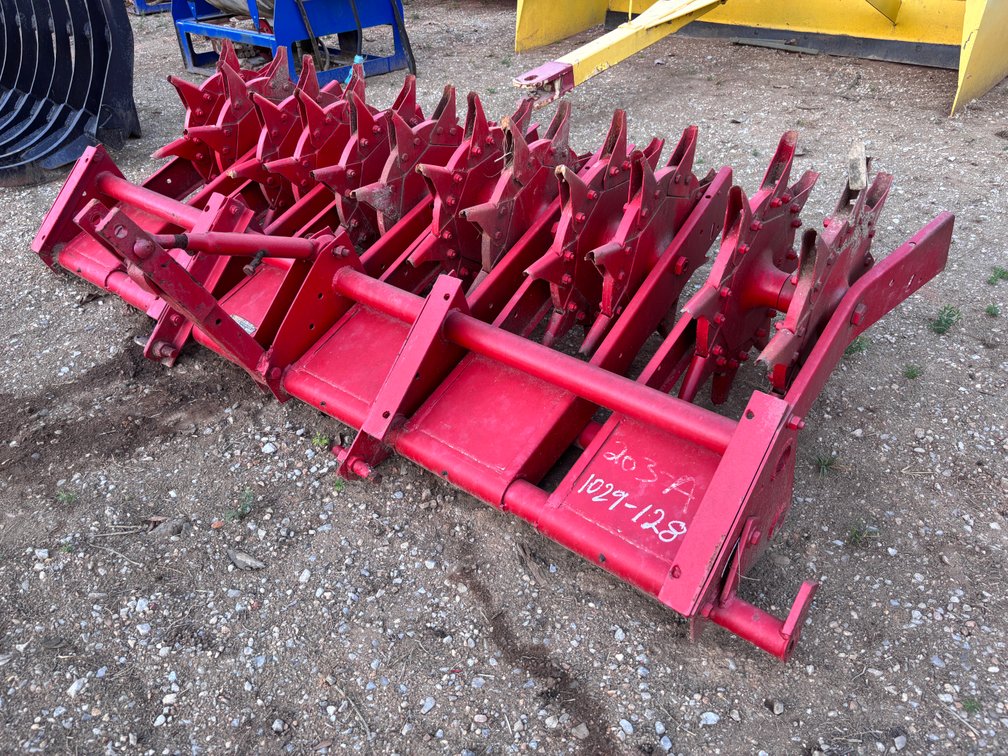 Rogers Model 590 Aerator Implement